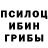 ГАШ гашик Leon Banksi